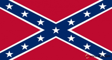 eBay将禁止刊登任何描绘美国南方联邦战旗的物品