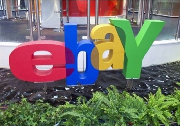 eBay收购二手衣饰平台Twice