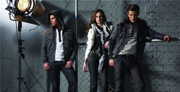 亚马逊再发力，意图雄霸美国服装市场