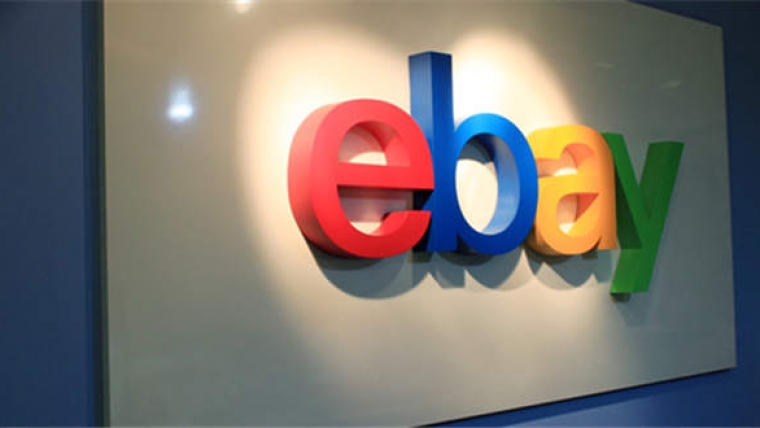 ebay周年庆：9月起至10月15日可享80个免费定价或拍卖刊登
