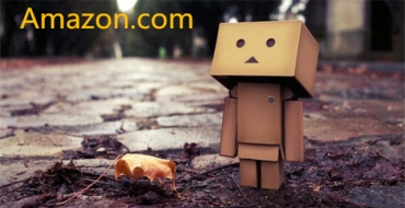 亚马逊意外盈利，市值竟超沃尔玛