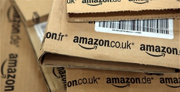 亚马逊第三季度刊登的商品数量依旧井喷