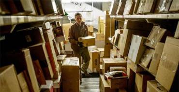 亚马逊：下单后立马到货？无人机为你实现