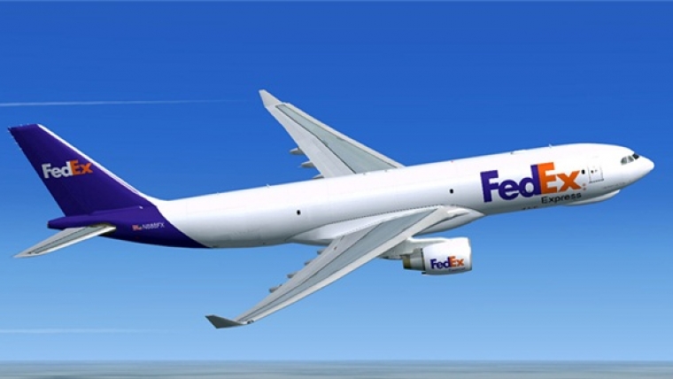 eBay-亚太物流平台即将下线FedEx