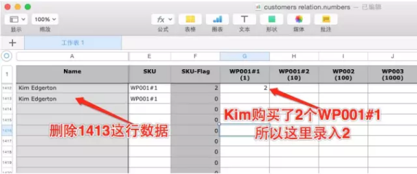 如何激活亚马逊上的老客户
