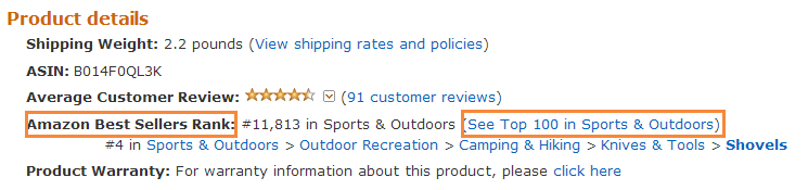 亚马逊选品技巧 亚马逊选品技巧