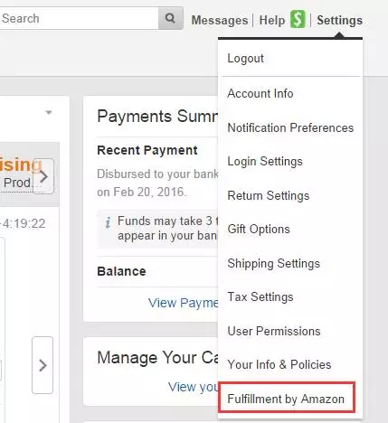 FBA发货注意事项 FBA发货注意事项