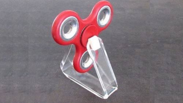 亚马逊一出动，是否指尖陀螺将迎来新一轮跌价？