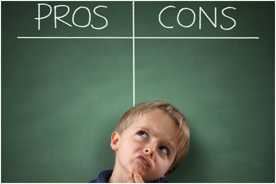 选对合适的亚马逊商业模式，你需要先历这5个“劫”