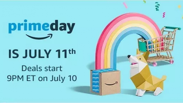 Prime Day,没入选也要大卖一场