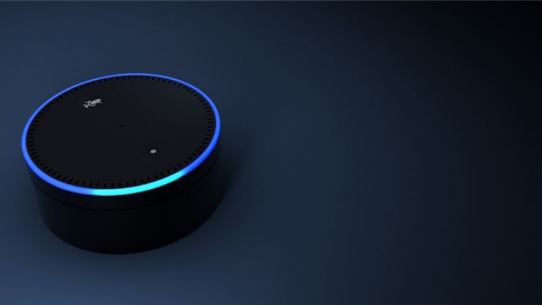 亚马逊设备后来居上赶超Google Home
