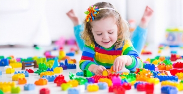 8款在亚马逊欧洲站上好评连连的儿童玩具