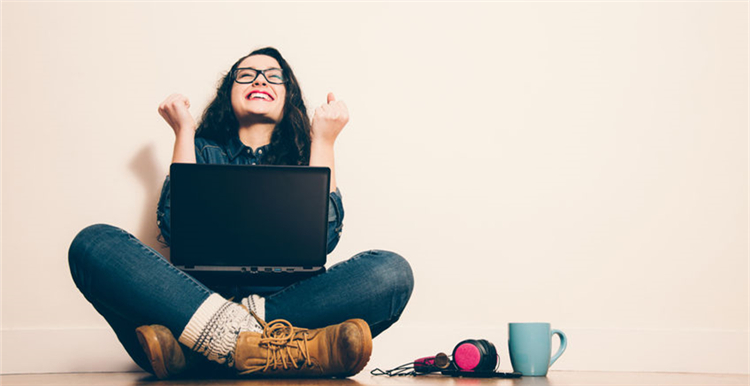 Wish创业四大阶段进阶历程