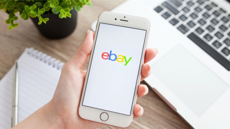 eBay卖家可用新方式向买家提供电话号码