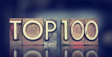 亚马逊Top100欧洲卖家清单出炉