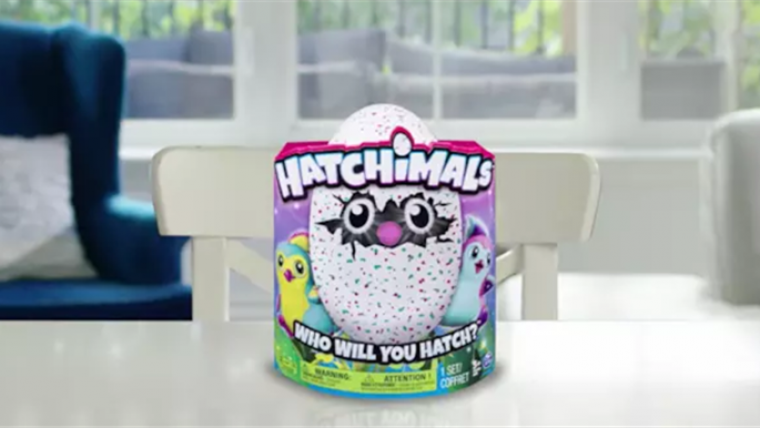 指尖陀螺之后欧美亚马逊爆卖的又一新品