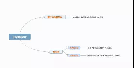 亚马逊平台流量争夺越来越激烈，要不要转型做独立站？