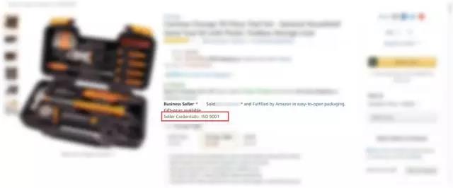 Amazon Business | 不会使用这些技能，别说自己的商品详情页面留不住人