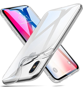 爆款速递：这4款iPhone X手机壳正遭遇疯抢