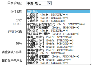 PayPal怎么关联绑定银行卡？PayPal支持哪些银行卡