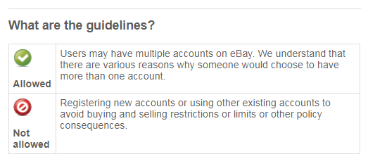 eBay大卖家的亲身经历，告诉你如何恢复被封账号
