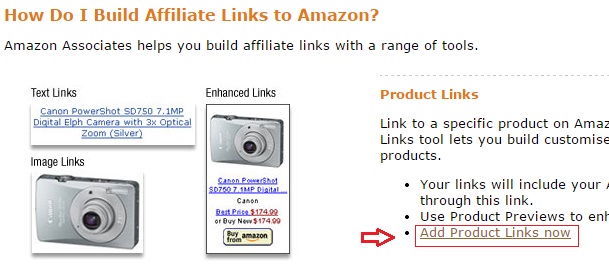 亚马逊affiliate联盟要怎么注册，教你怎么用Amazon Affiliate赚钱