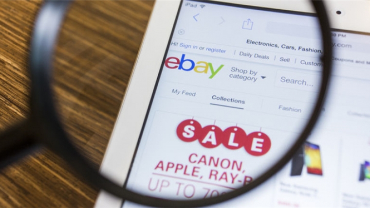 eBay促销刊登广告如何创建？