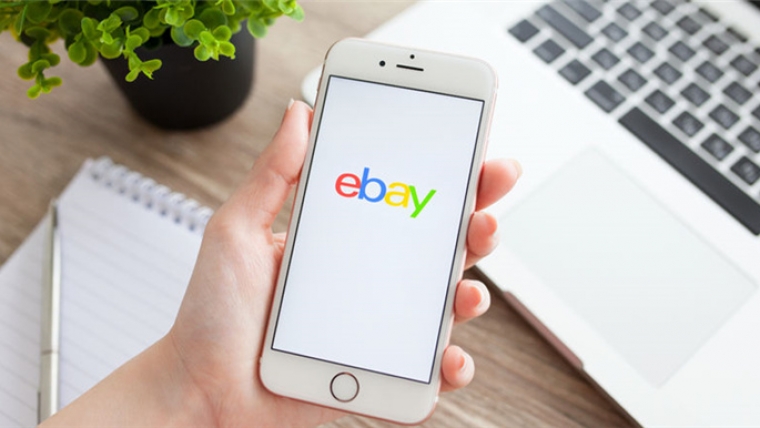 eBay如何设置商业卖家信息？
