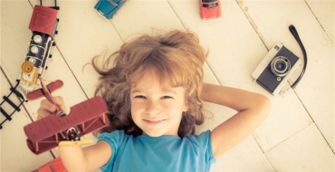 eBay旺季最新TOP7玩具搜索清单