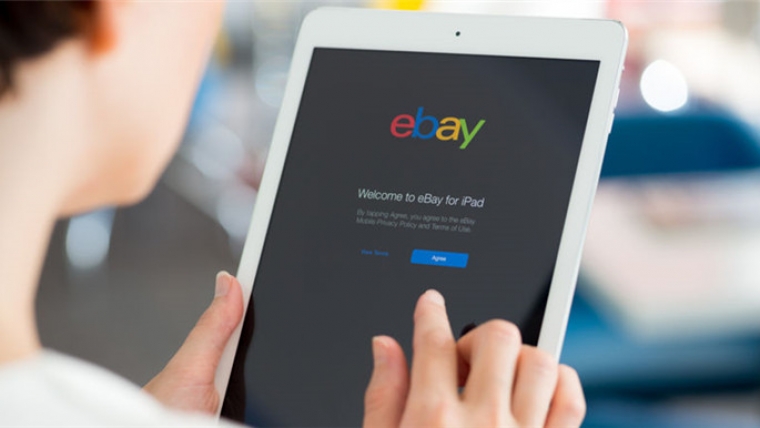 eBay要清理平台listing了！卖家记得修改违规内容，否则销量或受影响
