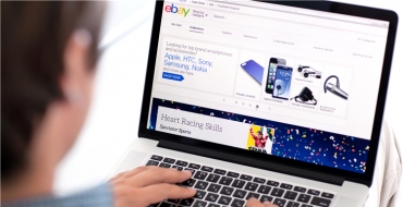 如何创建eBay listing？