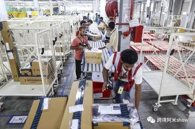 中国卖家劲敌？猎人亚马逊新目标：印度卖家！