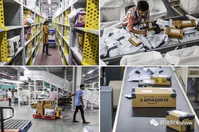 中国卖家劲敌？猎人亚马逊新目标：印度卖家！