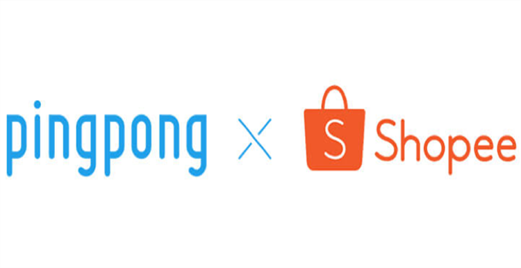 Shopee后台如何关联绑定PingPong收款账户？