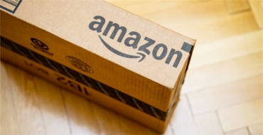亚马逊T恤打印服务“Merch by Amazon”在欧洲推出