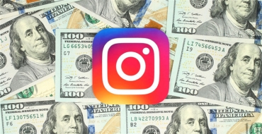 当所有人挤入亚马逊，她却从Instagram赚到1.8亿