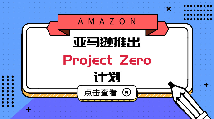 Project Zero可以分为三步
