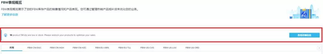 Wish卖家如何全面管理FBW海外仓？Wish管理FBW海外仓详细教程