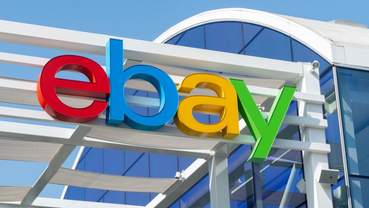 eBay高层人事变动，首席技术官将于5月17日卸任