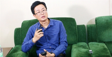 对话速卖通总经理王明强