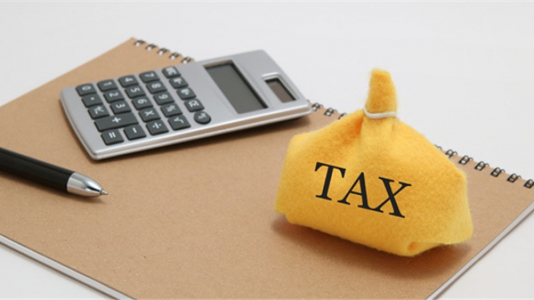 美国商城征税概述