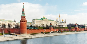 速卖通向俄罗斯连锁店提供商品。