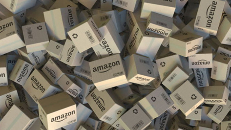 亚马逊仓库仓储费用怎么计算